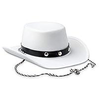 Algopix Similar Product 20 - Baby sized Cowboy hatBaby Cowgirl Hats