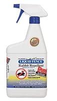 Algopix Similar Product 10 - Liquid Fence Dual Action Rabbit