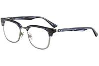 Algopix Similar Product 4 - Matsuda Eyeglasses M2040 M2040 BLDAS