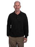 Algopix Similar Product 13 - Alpaca Golf  Mens Polo Pullover