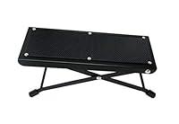 Algopix Similar Product 18 - Adjustable Guitar Stand Foot Rest