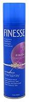 Algopix Similar Product 15 - Finesse Finish  Strengthen Hairspray