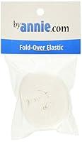 Algopix Similar Product 19 - By Annie 34 X 2 Yd FoldOver