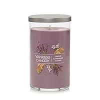 Algopix Similar Product 8 - Yankee Candle Dried Lavender  Oak