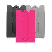 Algopix Similar Product 18 - USA Merchant  Cell Phone Wallet with