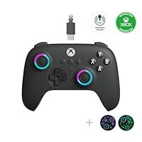 Algopix Similar Product 5 - 8Bitdo Ultimate C Hall Effect