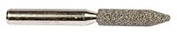 Algopix Similar Product 3 - Forney 72466 Mounted Point with