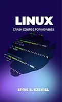 Algopix Similar Product 10 - Linux: Crash course for newbies