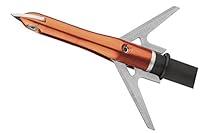 Algopix Similar Product 10 - Rocky Mountain Warhead x Broadhead 100
