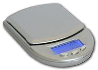 Algopix Similar Product 8 - Weighing Scales Digital PocketScale