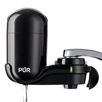 Algopix Similar Product 12 - PUR PLUS Vertical Faucet Mount Water