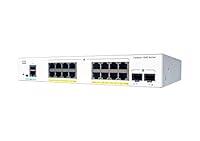 Algopix Similar Product 12 - Cisco Catalyst 100016P2GL Network