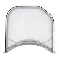 Algopix Similar Product 6 - ADQ56656401 Dryer Lint Filter for LG