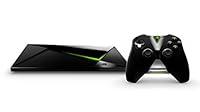 Algopix Similar Product 20 - NVIDIA SHIELD  4K HDR Streaming Media