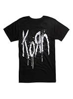 Algopix Similar Product 6 - Korn Still A Freak T-Shirt Black 3X