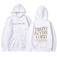 Algopix Similar Product 13 - Jesus Hoodie Jesus Loves You Religious