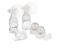 Algopix Similar Product 13 - Motif Medical Twist Double Pumping