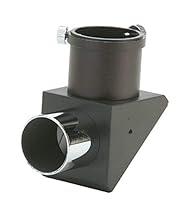 Algopix Similar Product 6 - Celestron 125 Star Diagonal Black