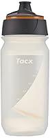 Algopix Similar Product 14 - Tacx Shanti Twist Water Bottle 500 ml