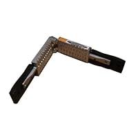 Algopix Similar Product 10 - DoIt Molds Split Shot Sinker Mold