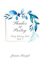 Algopix Similar Product 9 - Shades of Poetry  Poetry coloring