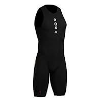 Algopix Similar Product 18 - ROKA Mens Viper X Swimskin for
