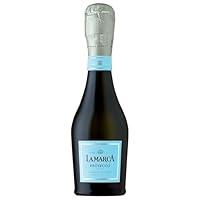 Algopix Similar Product 1 - La Marca Prosecco, 187 ml