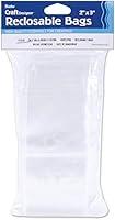 Algopix Similar Product 5 - Darice 100 piece 2 by 3 inch