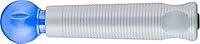 Algopix Similar Product 14 - PFERD 16075 Plastic Needle File Handle