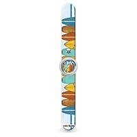 Algopix Similar Product 12 - Watchitude Slap Watch Longboard  One