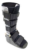 Algopix Similar Product 5 - Range of Motion ROM Fracture Boot