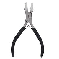 Algopix Similar Product 14 - The Beadsmith Double Nylon Jaw Chain