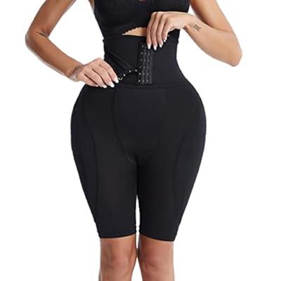  Customer reviews: SHAPERMINT Body Shaper Tummy Control Panty  Shapewear for Women Black