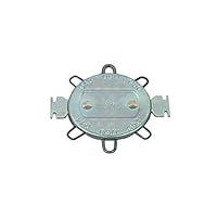 Algopix Similar Product 18 - Lisle 67900 Spark Plug Gapper