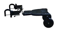 Algopix Similar Product 16 - Englacha Easy Rider Trailer  Standing