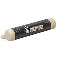 Algopix Similar Product 16 - 12 Survivors Pocket Water Purifier
