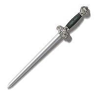 Algopix Similar Product 3 - Cold Steel Jade Lion Dagger, Green