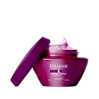 Algopix Similar Product 9 - Kerastase Reflection Masque Chromatique
