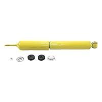 Algopix Similar Product 9 - Monroe Shocks  Struts GasMagnum 34926