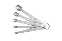 Algopix Similar Product 15 - Norpro Mini Stainless Steel Measuring