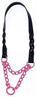 Algopix Similar Product 5 - Platinum Pets Braided Genuine Black