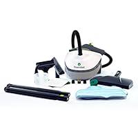 Algopix Similar Product 17 - Steamfast SF370 Canister Cleaner with