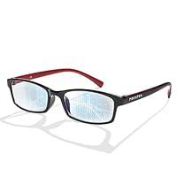 Algopix Similar Product 6 - Prospek Blue Light Glasses for Men and