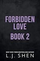 Algopix Similar Product 18 - Forbidden Love Book #2