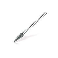 Algopix Similar Product 10 - Promed Small Cone Diamond Bit
