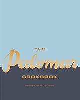 Algopix Similar Product 10 - The Palomar Cookbook Modern Israeli