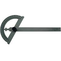 Algopix Similar Product 3 - Large Feinpoliert HaWe Gradmesser 2