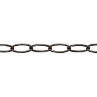 Algopix Similar Product 13 - pewag 29805 Oval Link Chain 32 x 30