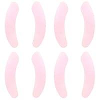 Algopix Similar Product 2 - huxius 4Set Washable Reusable Toilet