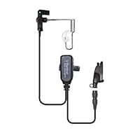 Algopix Similar Product 6 - Surveillance Kit,1 Wire,for Motorola APX